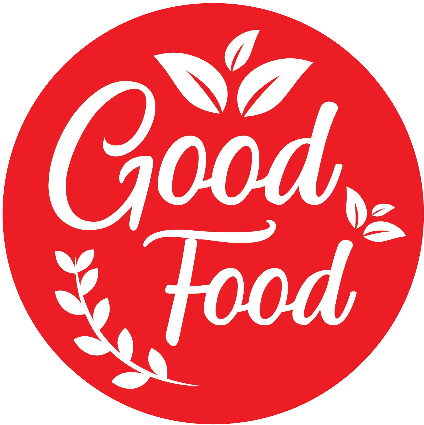 Goodfood Logo