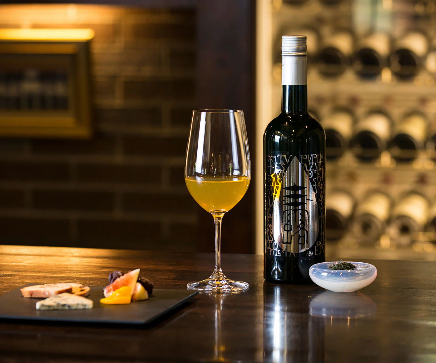 Fine Wine & Beverages