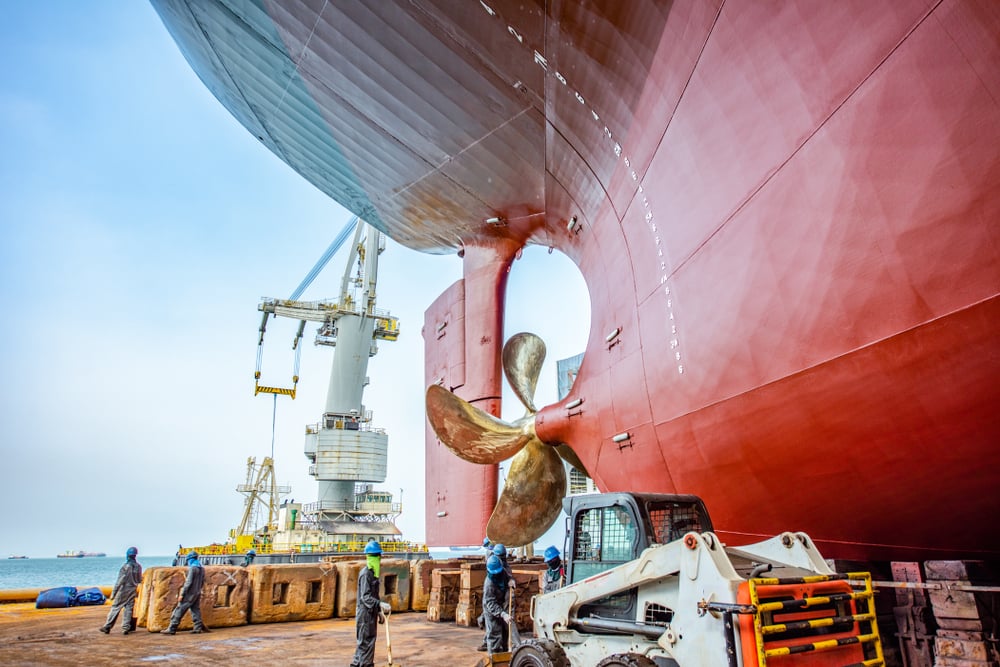 Offshore Operations