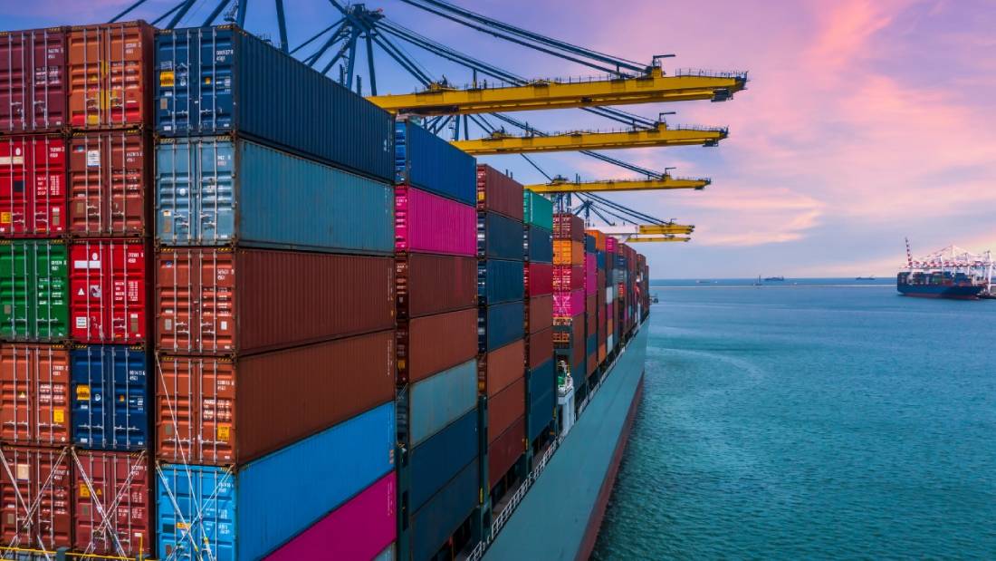 Vessel Husbandry